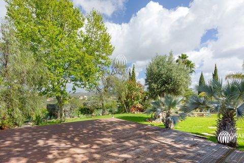 Villa i Loule, Faro, Loule - € 4 700 000 | Ref: QuintalesOlivad - foto 13